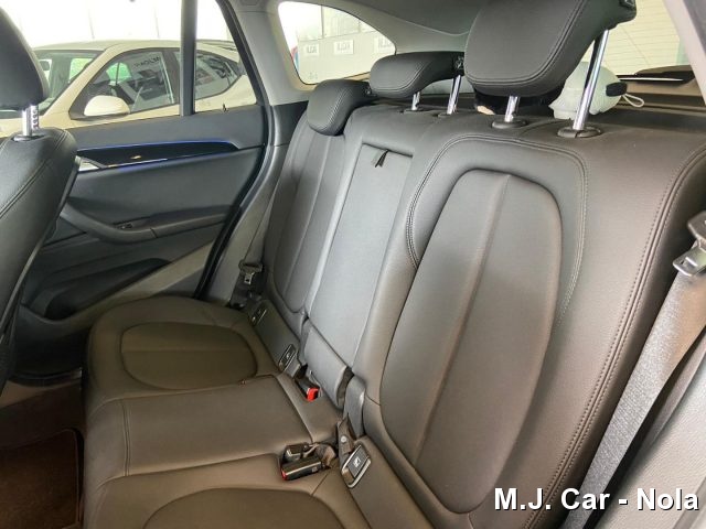 BMW X1 usata, con Controllo automatico clima