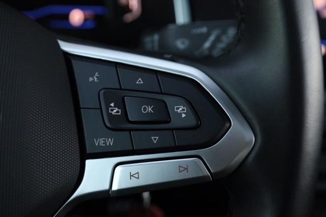 VOLKSWAGEN Taigo usata, con Chiusura centralizzata telecomandata