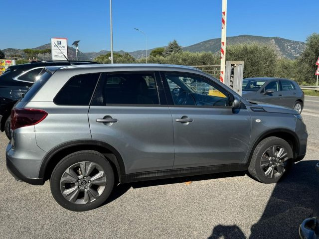 SUZUKI Vitara usata, con Autoradio