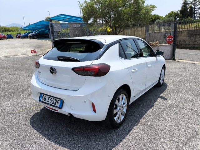 OPEL Corsa usata 3