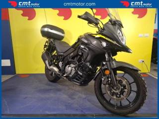 SUZUKI V-Strom 650 usata 1