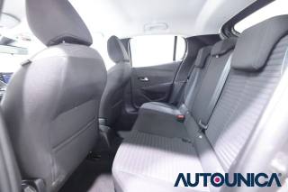 PEUGEOT 208 usata, con Frenata d