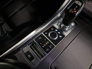 LAND ROVER Range Rover Sport usata, con Filtro antiparticolato