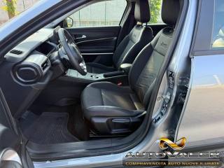 JEEP Avenger usata, con Cronologia tagliandi