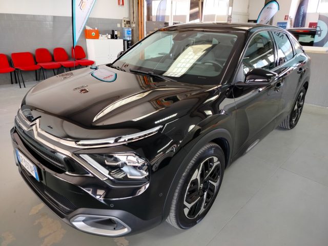 CITROEN C4 usata, con Fari LED