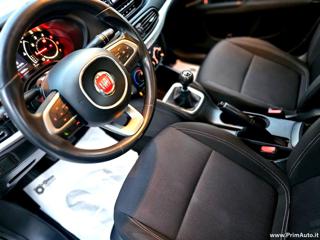 FIAT Tipo usata, con Chiusura centralizzata