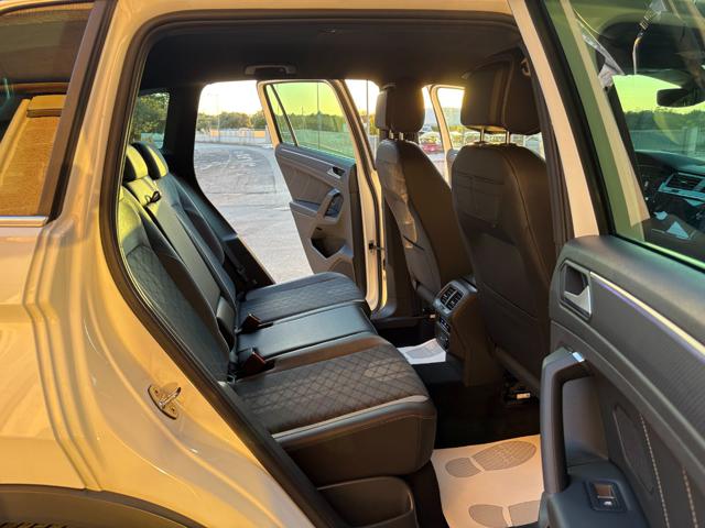 VOLKSWAGEN Tiguan usata, con Controllo automatico clima