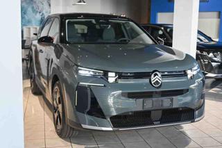 CITROEN C5 Aircross usata, con Airbag laterali