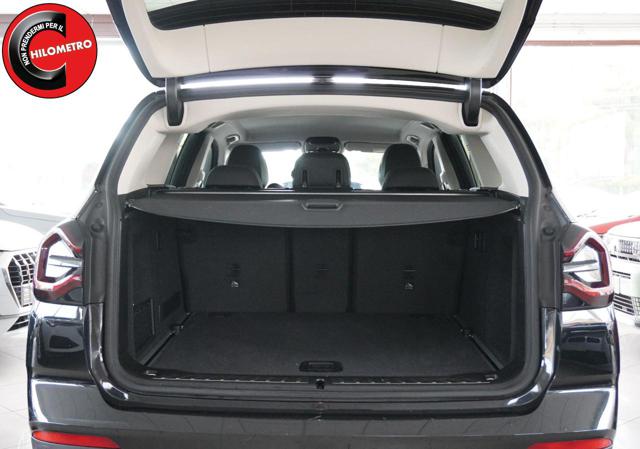 BMW X3 usata, con Alzacristalli elettrici