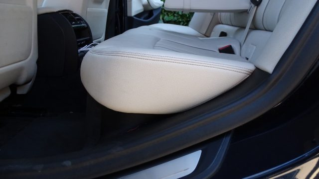 BMW 530 usata 82