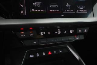 AUDI A3 usata 10