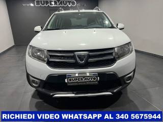 DACIA Sandero usata, con Airbag