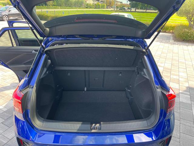 VOLKSWAGEN T-Roc usata, con Controllo trazione
