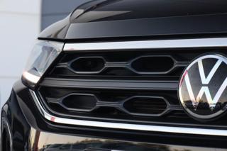 VOLKSWAGEN T-Roc usata, con Frenata d