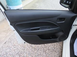 MITSUBISHI Space Star usata, con Sedile posteriore sdoppiato