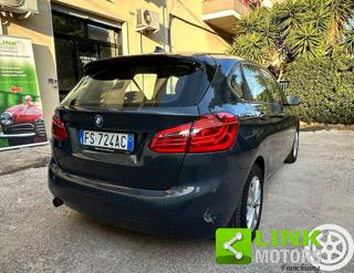 BMW 218 usata, con Airbag Passeggero