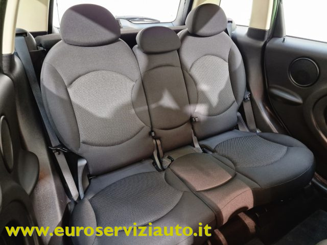 MINI Countryman usata 40