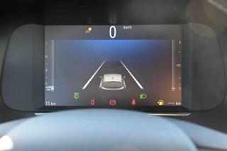 OPEL Corsa usata, con Volante in pelle