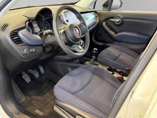 FIAT 500X usata, con Sensore di luce