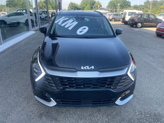 KIA Sportage usata, con Airbag Passeggero