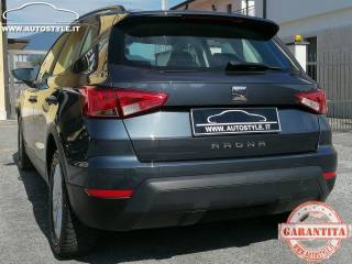 SEAT Arona usata 53