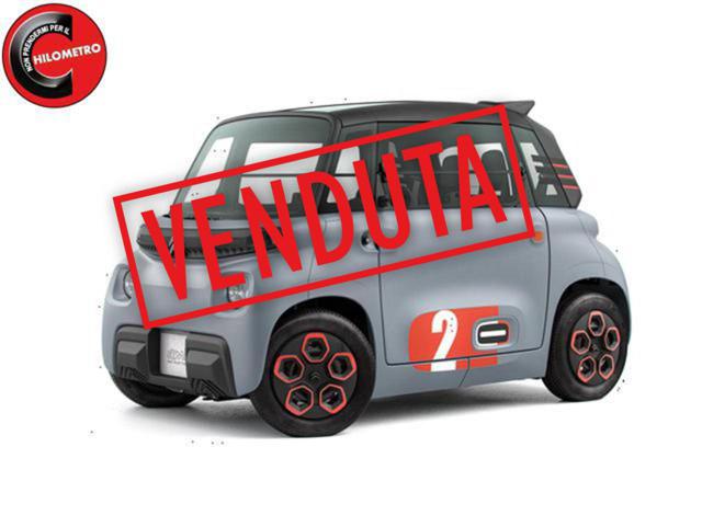 CITROEN Ami usata 0
