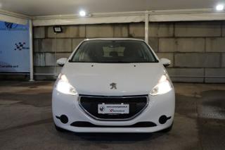 PEUGEOT 208 usata, con Airbag Passeggero