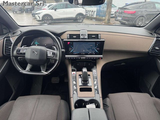DS AUTOMOBILES DS 7 Crossback usata, con Sistema di navigazione