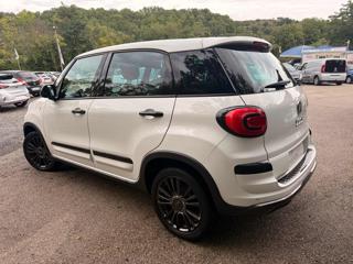 FIAT 500L usata, con Park Distance Control