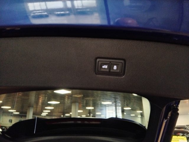 AUDI SQ5 usata, con Fendinebbia