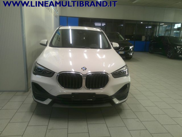 BMW X1 usata, con Airbag