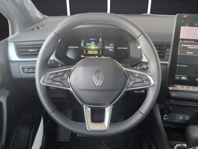 RENAULT Symbioz usata, con Volante multifunzione