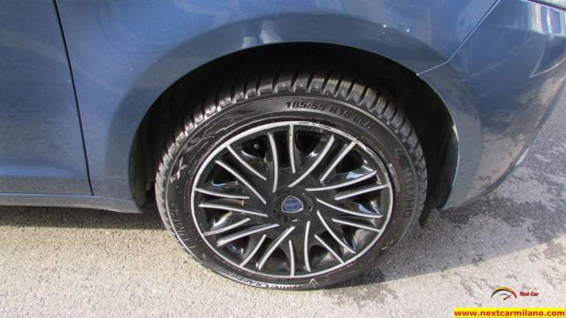 LANCIA Ypsilon usata, con Sedile posteriore sdoppiato