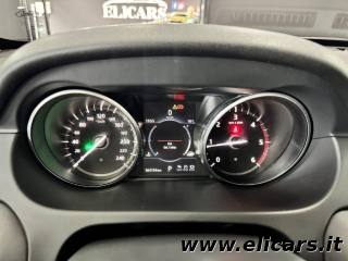 LAND ROVER Discovery Sport usata, con Controllo trazione