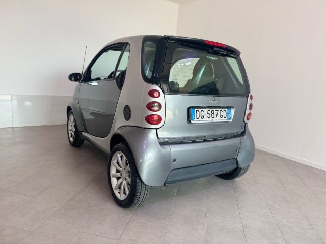 SMART ForTwo usata 11
