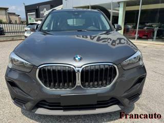 BMW X1 usata, con Airbag laterali