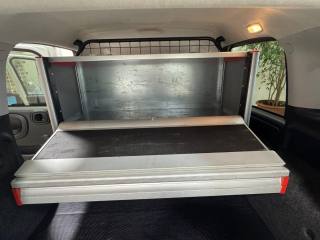 FIAT New Panda usata, con Vetri oscurati