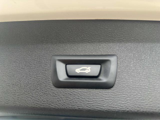 BMW X1 usata, con Fendinebbia
