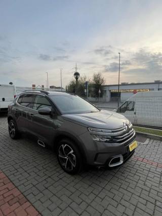 CITROEN C5 Aircross usata, con Airbag laterali
