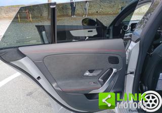 MERCEDES-BENZ CLA 200 usata, con Chiusura centralizzata senza chiave