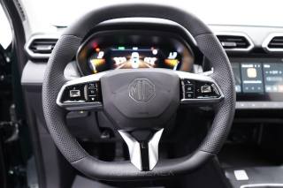 MG ZS usata, con Cruise Control
