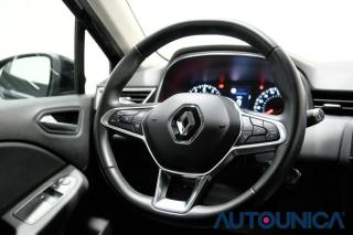 RENAULT Clio usata, con Riconoscimento dei segnali stradali