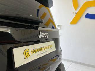 JEEP Renegade usata, con Controllo elettronico della corsia