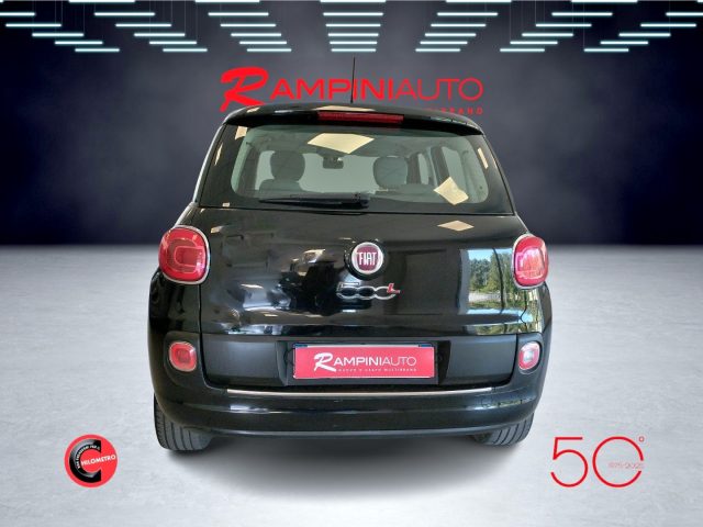 FIAT 500L usata 7