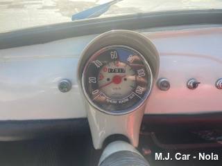 FIAT 500 usata 10