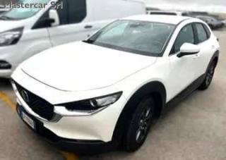 MAZDA CX-30 usata, con Airbag