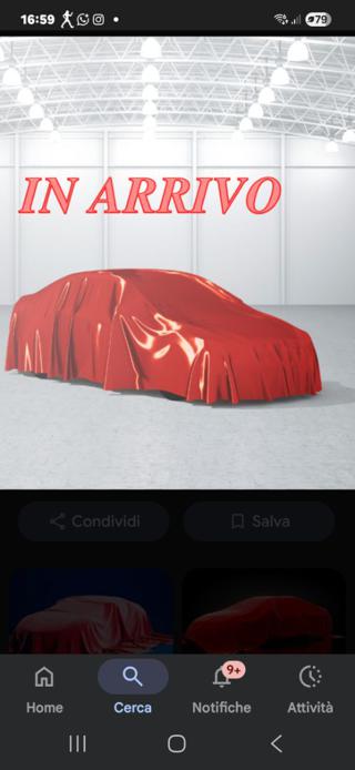 CITROEN Berlingo BlueHDi 100 S&S Van M Club 3 Posti