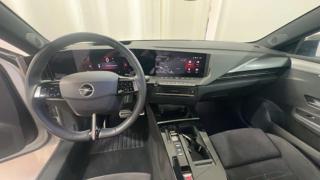 OPEL Astra usata, con ESP