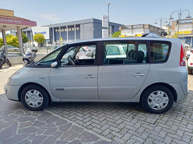 RENAULT Espace usata, con Lettore CD