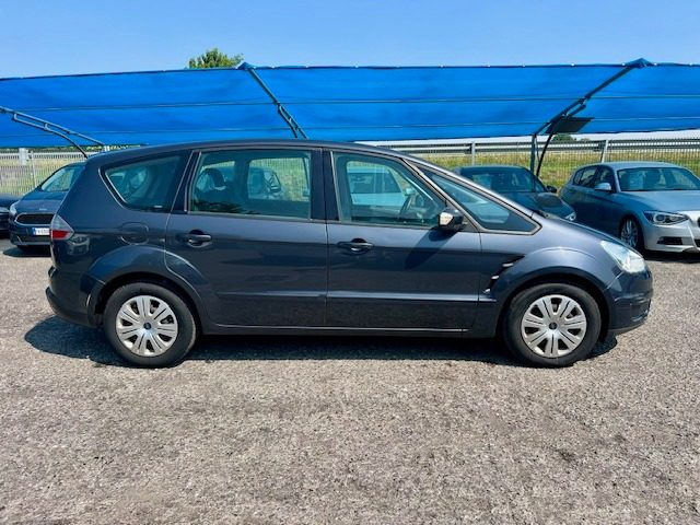 FORD S-Max usata, con Boardcomputer